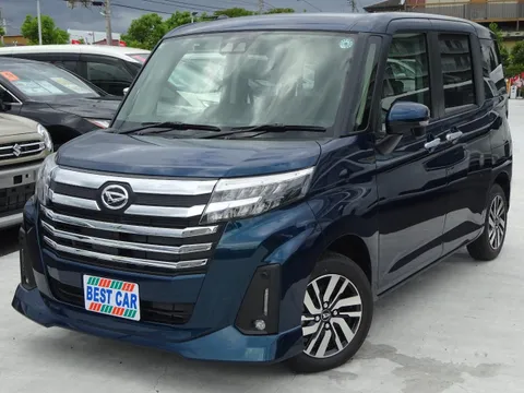 Daihatsu Thor