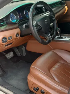 Maserati