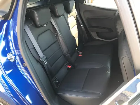 Renault Lutecia