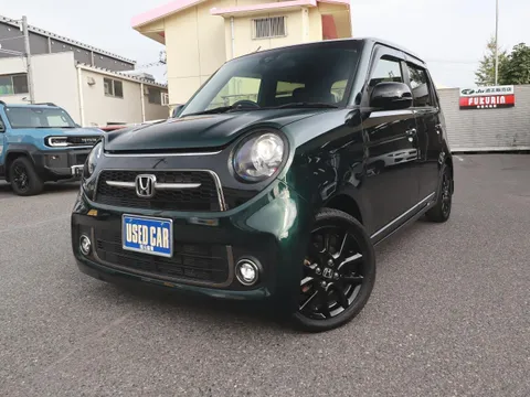 Honda N-ONE
