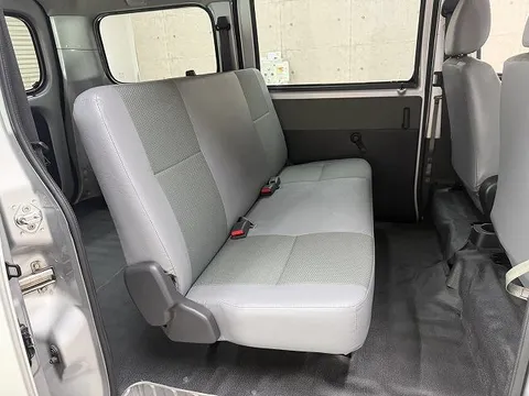 Toyota TownAce Van