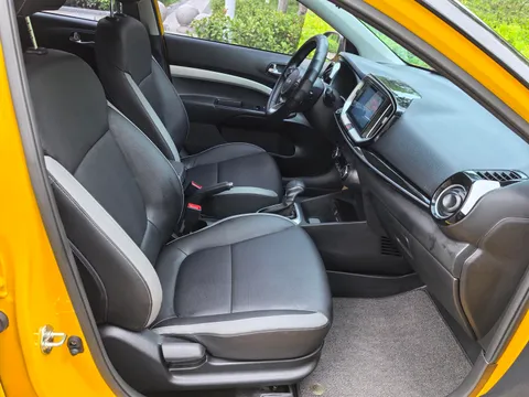 Kia KX1