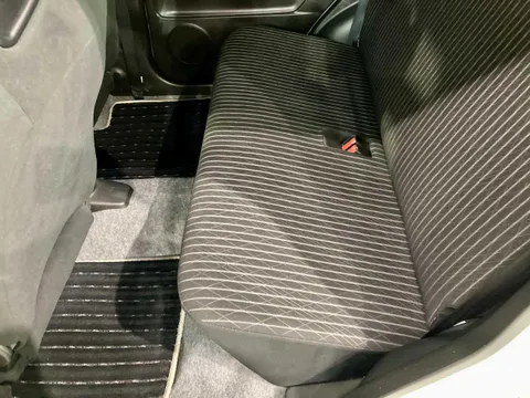 Suzuki Alto Works