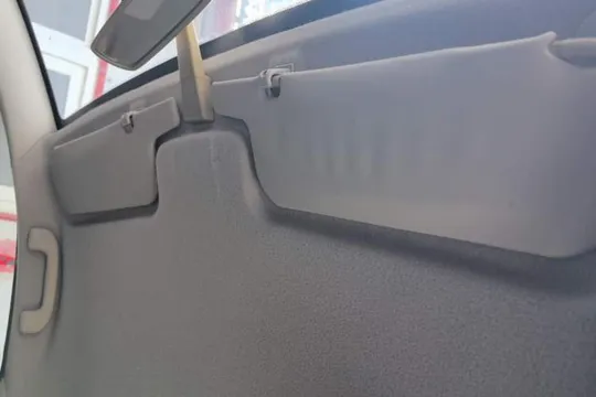 BYD F3