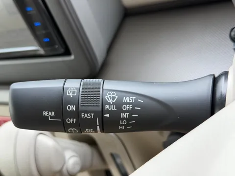 Suzuki Alto Lapin LC
