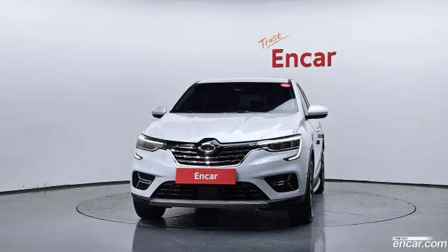Renault XM3