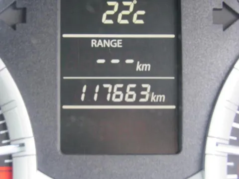 Suzuki Swift Sport
