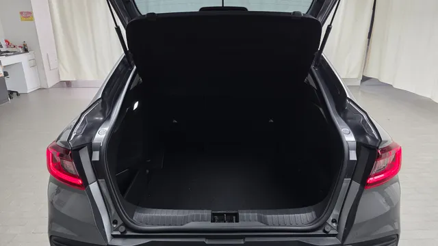 Renault XM3