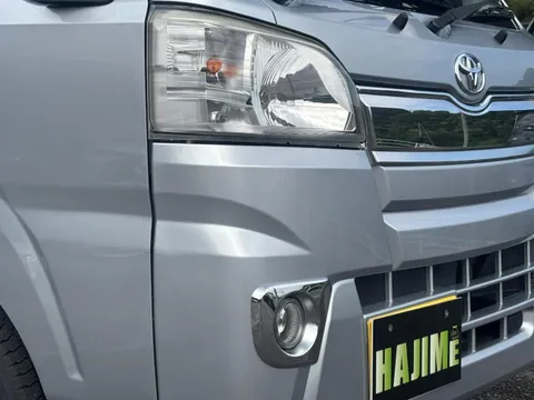 Toyota Pixis Truck
