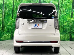 Honda N-WGN Custom
