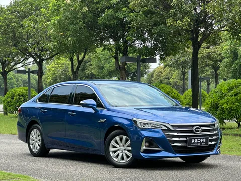 Gac GA6