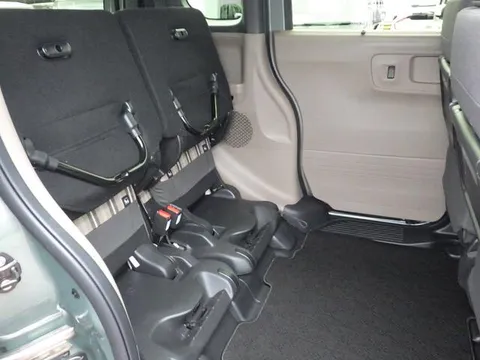 Honda N-BOX Joy