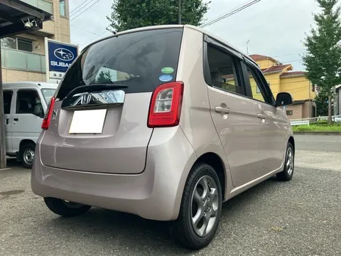 Honda N-ONE