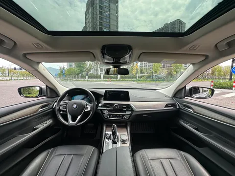 BMW Gran Turismo