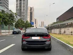 BMW Gran Turismo