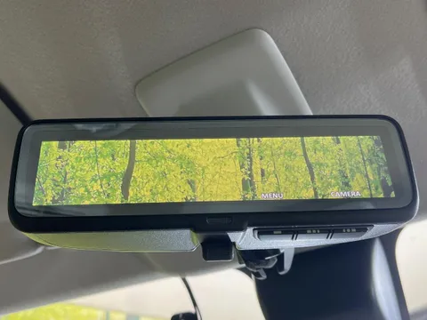 Mitsubishi eK X Space