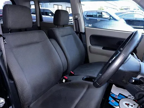 Honda Zest