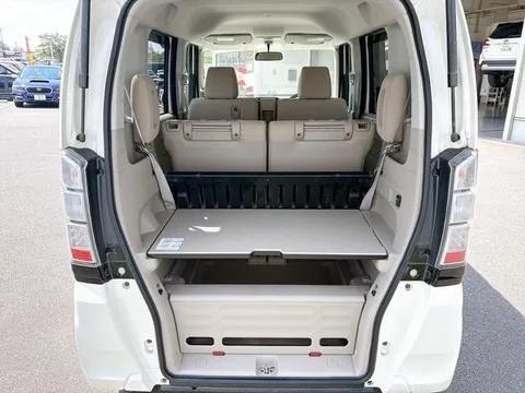 Honda N-BOX Plus