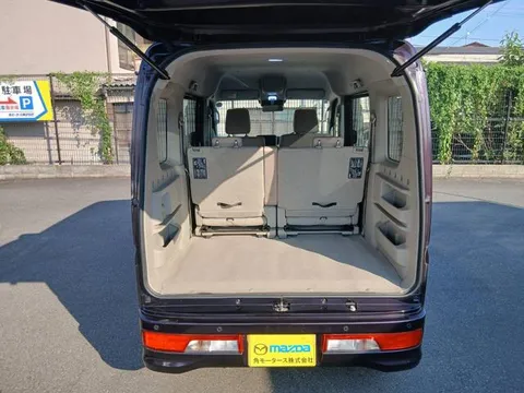 Mazda Scrum Wagon