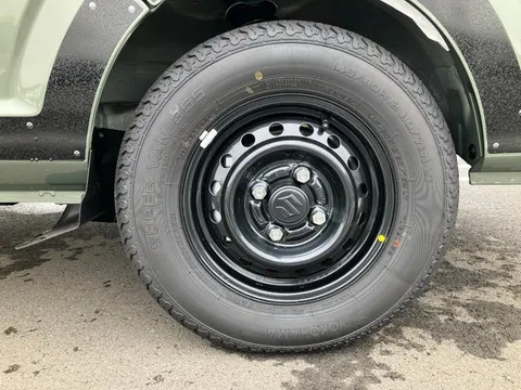 Suzuki Super Carry