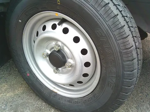 Nissan Clipper Truck