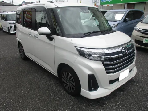 Daihatsu Thor