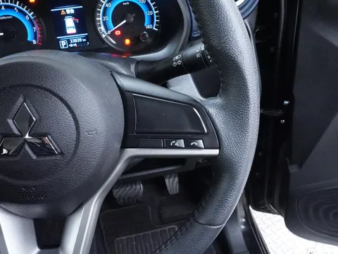 Mitsubishi eK X