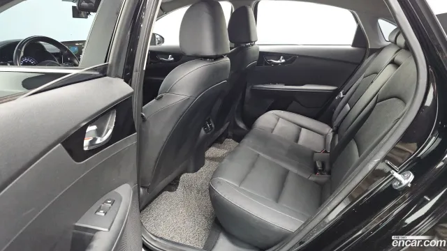 Kia Cerato (K3)