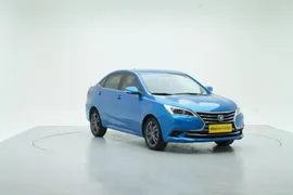 Changan Eado DT