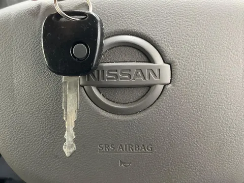 Nissan Clipper