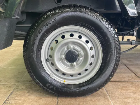 Suzuki Super Carry