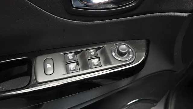 Renault QM3