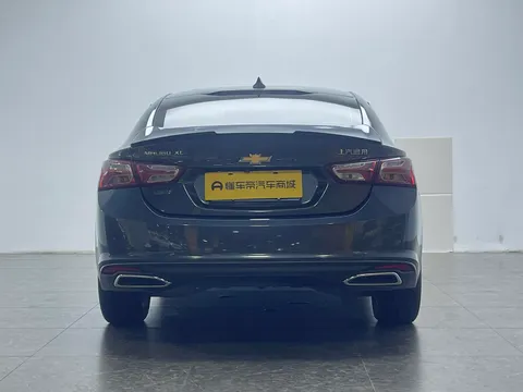 Chevrolet Malibu XL