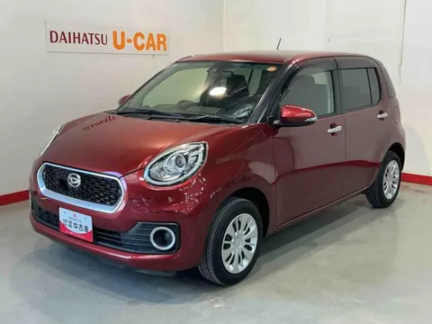 Daihatsu Boon
