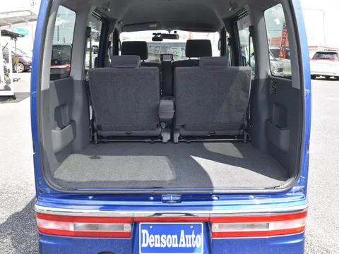 Daihatsu Atrai Wagon