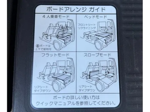 Honda N-BOX Plus Custom
