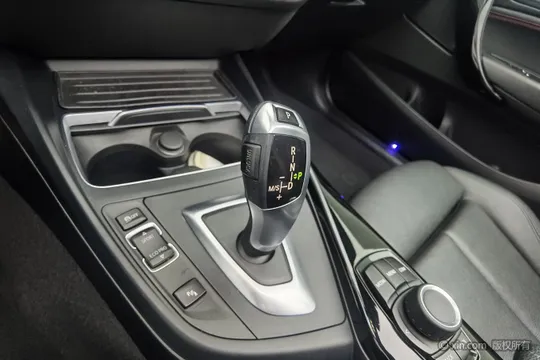 BMW 2-Series