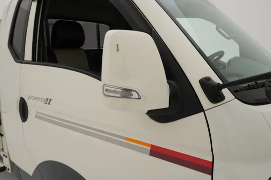 Hyundai Porter II