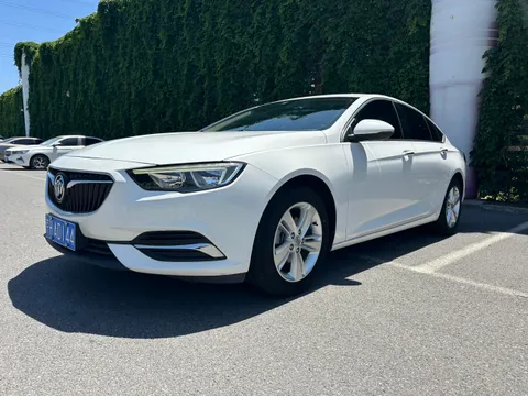 Buick Regal