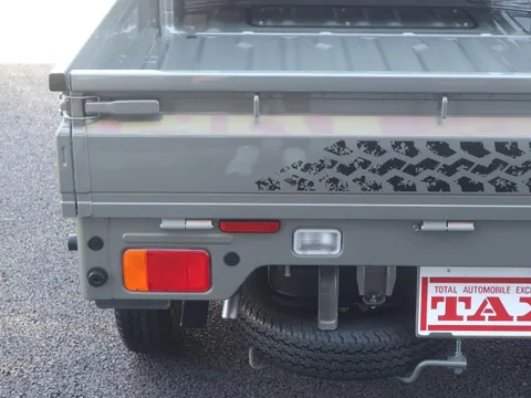 Suzuki Super Carry