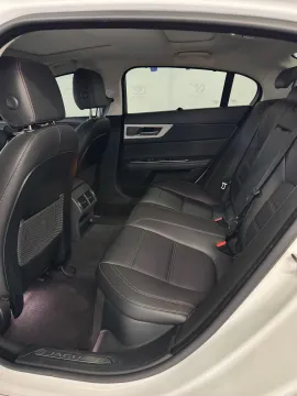 Jaguar XEL