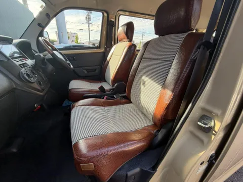 Toyota TownAce Van