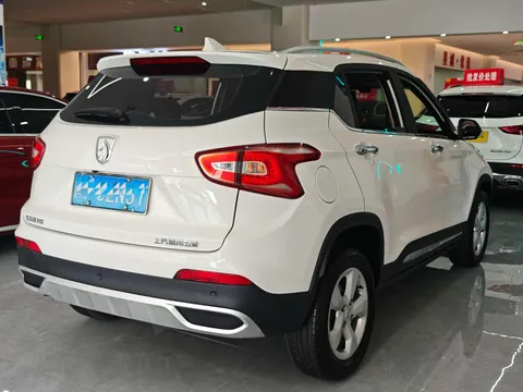 Baojun 510