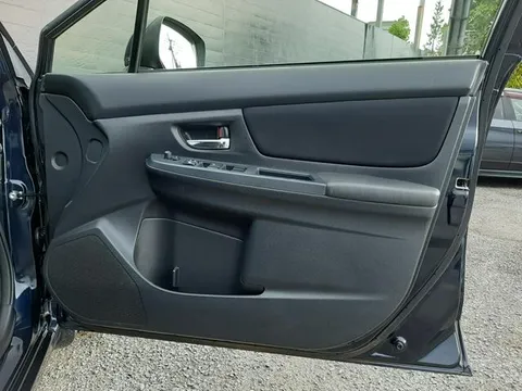 Subaru Impreza G4