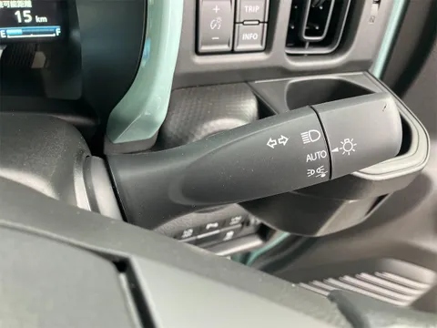 Mazda Flair Crossover