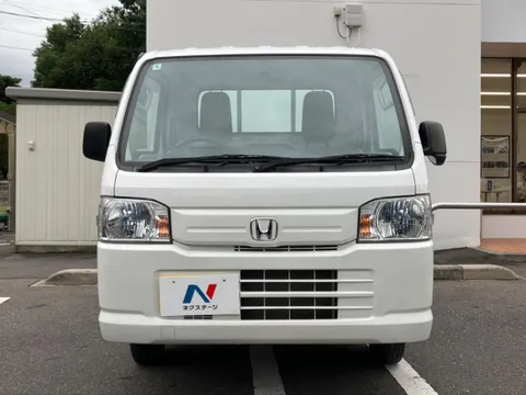 Honda Acty Truck