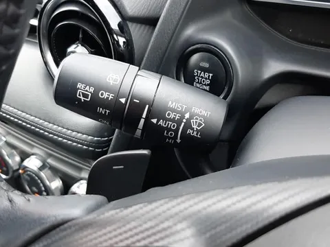 Mazda Mazda2 (Demio)