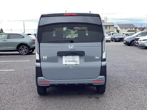 Honda N-BOX Joy