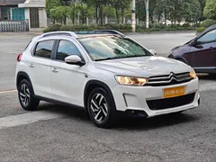 Citroen C3-XR