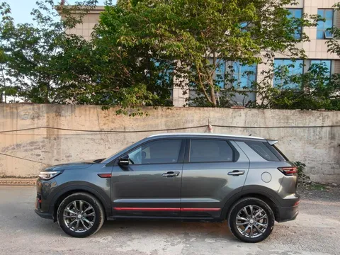 Changan CS55 Plus